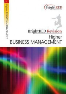 Higher Business Management - Moira Stephen