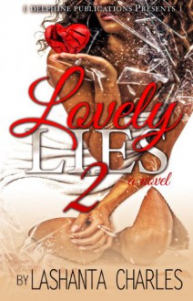 Lovely Lies 2 - LaShanta Charles