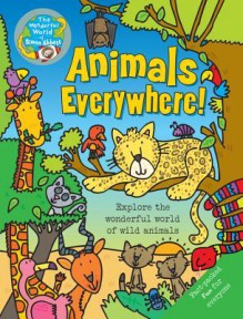 Animals Everywhere - Simon Abbott