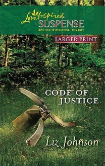 Code of Justice - Liz Johnson