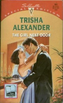 The Girl Next Door - Trisha Alexander