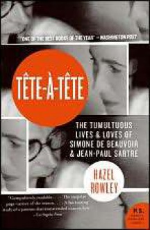 Tete-A-Tete - Hazel Rowley