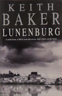 Lunenburg - Keith Baker