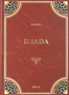 Iliada - Homer