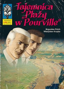 Pułkownik Żbik - Tajemnica "Plaży w Pourville" - Władysław Krupka, Bogusław Polch