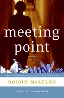 Meeting Point: A Novel - Roisin McAuley