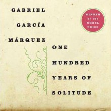 One Hundred Years of Solitude - To Be Announced, Gabriel García Márquez
