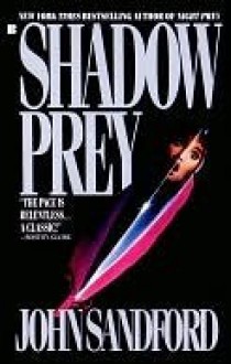 Shadow Prey - John Sandford