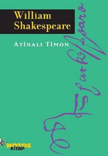 Atinalı Timon - Alova, William Shakespeare