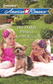 The Daddy Project - Lee Mckenzie