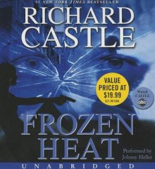 Frozen Heat - Richard Castle