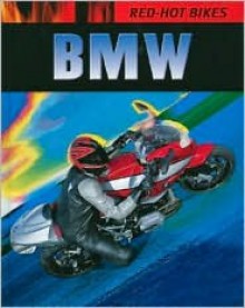 BMW - Daniel Gilpin