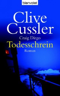 Todesschrein (Oregon Files, #2) - Craig Dirgo, Michael Kubiak