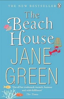 The Beach House - Jane Green