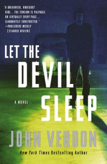 Let the Devil Sleep - John Verdon