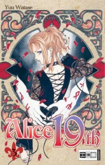 Alice 19th 03 - Yuu Watase