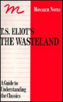 The Waste Land - T.S. Eliot