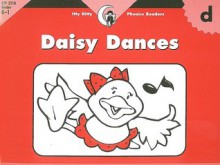 Daisy Dances - Rozanne Lanczak Williams