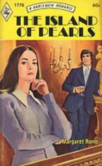 Island Of Pearls - Margaret Rome, D.J. is Illustrated