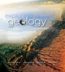 Package: Exploring Geology with CONNECT Plus 1-semester Access Card - Stephen Reynolds, Julia Johnson, Paul Morin