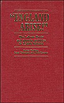 England Arise!: The Labour Party and Popular Politics in 1940s Britain - Steven Fielding, Peter Thompson, Nick Tiratsoo