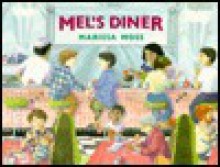 Mel's Diner HD - Marissa Moss