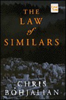 The Law of Similars - Chris Bohjalian