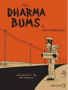 The Dharma Bums - Jack Kerouac