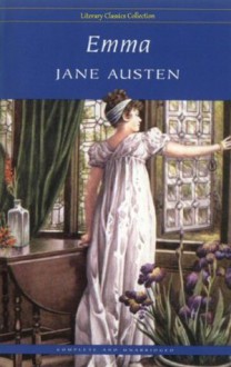 Emma (Annotated Edition) - Jane Austen