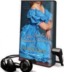 Lady Isabella's Scandalous Marriage (Playway) - Jennifer Ashley, Angela Dawe