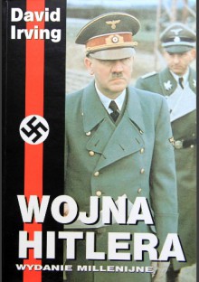 Wojna Hitlera - David Irving