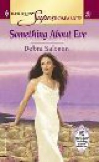 Something about Eve - Debra Salonen