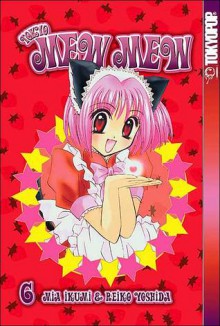 Tokyo Mew Mew, vol. 6 - Mia Ikumi