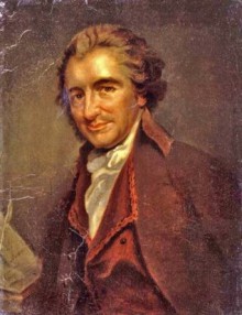 The Origin of Freemasonry - Thomas Paine