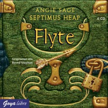 Flyte - Angie Sage