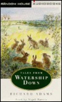 Tales from Watership Down - Richard Adams