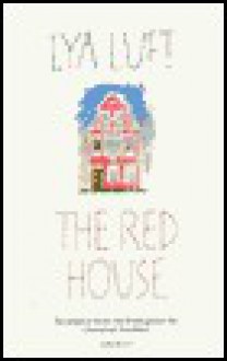 The Red House - Lya Luft, Giovanni Pontiero