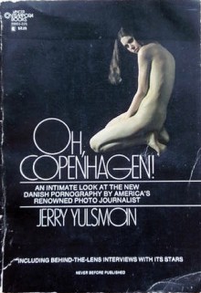 Oh, Copenhagen - Jerry Yulsman