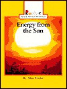 Energy from the Sun - Allan Fowler