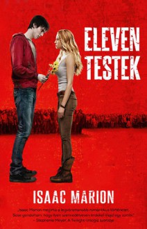 Eleven testek - Isaac Marion