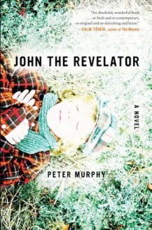 John the Revelator - Peter Murphy