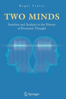 Two Minds - Roger Frantz