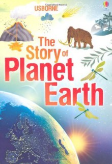 Story of Planet Earth - Abigail Wheatley