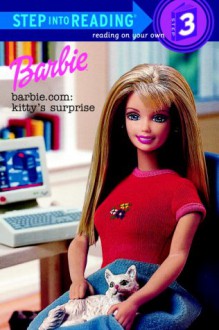 Barbie.com: Kitty's Surprise - Barbara Richards