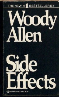 Side Effects - Woody Allen