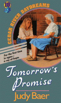 Tomorrow's Promise - Judy Baer