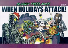 When Holidays Attack! - Pete Abrams