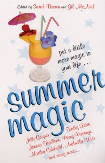 Summer Magic - Sarah Brown