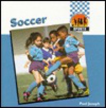 Soccer - Paul Joseph