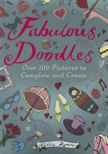 Fabulous Doodles - Nellie Ryan